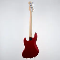 FENDER AMERICAN SPECIAL JAZZ BASS CANDY APPLE RED UMEDA STORE