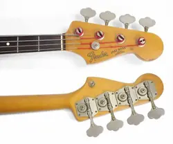 FENDER JAPAN JB62 MOD