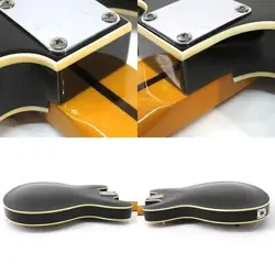 FENDER CHINA STARCASTER BASS