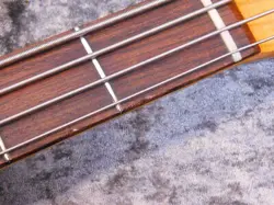 FENDER USA AMERICAN 62 VINTAGE JAZZ BASS 3KNOB 2004