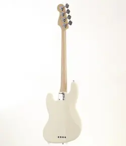 FENDER AMERICAN PROFESSIONAL JAZZ BASS OLYMPIC WHITE/R NAGOYA SAKAE STORE