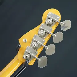 FENDER JAPAN USED JB62-US 3TS '97-'00