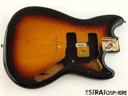 OFFSET 3T SUNBURST