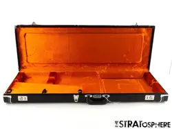 TOLEX HARDSHELL CASE.