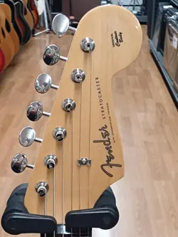 STRATOCASTE ELECTRIC