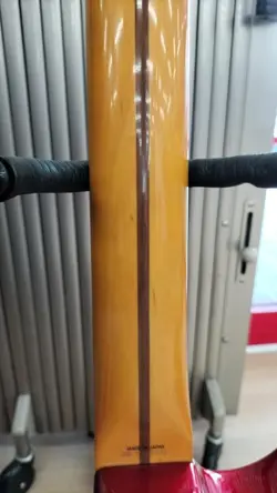 FENDER JAPAN ST-57 STRATOCASTER TYPE