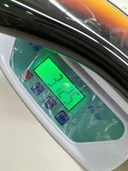 FENDER JAPAN MIJ TRADITIONAL II ELECTRIC GUITAR