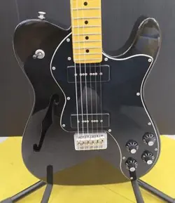 FENDER MODERN PLAYER TELECASTER THINL ELECTRIC GUITAR