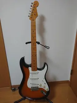 SUNBURST CUSTOM EDITION