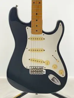 FENDER ST57-70 BLACK