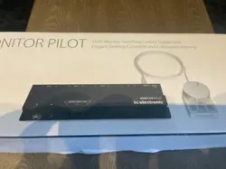MONITOR PILOT