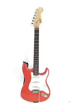 STRATOCASTER STRING RIGHT-HANDED