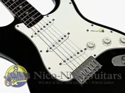 1978 STRATOCASTER HARDTAIL