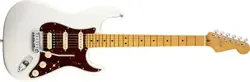 FENDER AMERICAN ULTRA STRATOCASTER HSS MAPLE FINGERBOARD ARCTIC PEARL