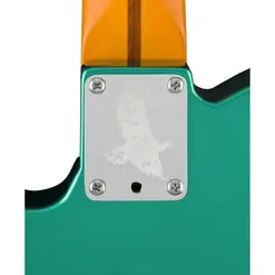 FINGERBOARD AGED CARIBBEAN