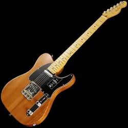 FENDER AMERICAN PROFESSIONAL II TELECASTER (ROASTED PINE MAPLE)