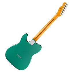 FENDER SUSAN TEDESCHI TELECASTER AGED CARIBBEAN MIST ELECTRIC GUITAR TELECASTER