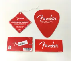 FENDER JIMMY PAGE TELECASTER RW NAT ELECTRIC GUITAR