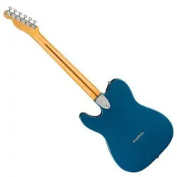 FENDER       AMERICAN VINTAGE II 1972 TELECASTER THINLINE MN LPB