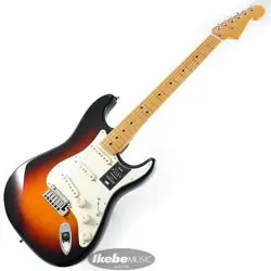 STRATOCASTER ULTRABURST MAPLE