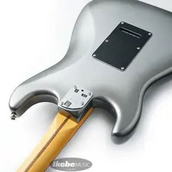 HSS MERCURY ROSEWOOD