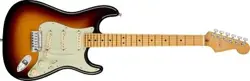 FENDER AMERICAN ULTRA STRATOCASTER MAPLE F ULTRABURST