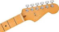 STRATOCASTER MAPLE ULTRABURST