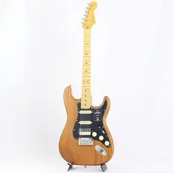 FENDER AMERICAN PROFESSIONAL II STRATOCASTER HSS (ROASTED PINE MAPLE)
