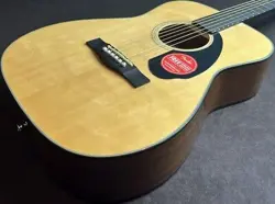 FENDER CC-60S CONCERT NAT