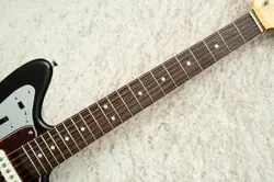 TRADITIONAL 260S JAGUAR