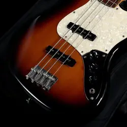 3-TONE SUNBURST 1985