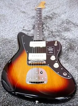 2JAZZMASTER ROSEWOOD