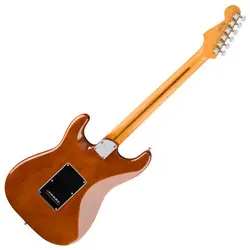 FENDER LIMITED EDITION AMERICAN ULTRA STRATOCASTER HSS TIGER S EYE STRATOCASTE