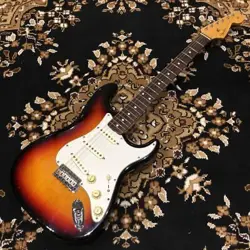 FENDER  1960 STRATOCASTER