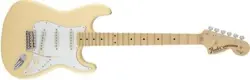 FENDER YNGWIE MALMSTEEN STRATOCASTER MN VWT UPGR ELECTRIC GUITAR