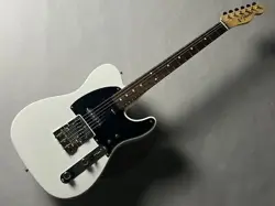 FENDER MIYAVI TELECASTER ARCTIC WHITE ROSEWOOD FINGERBOARD