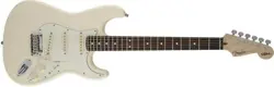 FENDER JEFF BECK STRATOCASTER OWT ELECTRIC GUITAR