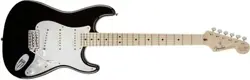 FENDER ERIC CLAPTON STRATOCASTER BLK ELECTRIC GUITAR