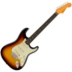 1961 STRATOCASTER 3TS
