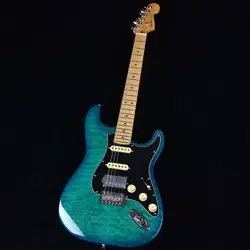 FENDER AMERICAN SHOWCASE STRATOCASTER HSS