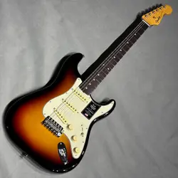 STRATOCASTER 3CS COLOR