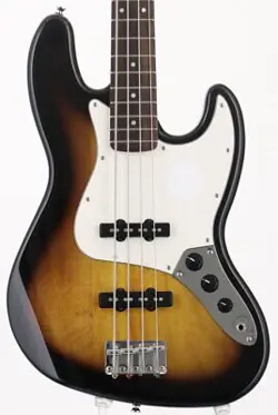 FENDER AFFINITY JAZZ