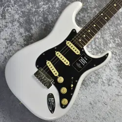 FENDER PLAYER II STRATOCASTER POLAR WHITE #GG4N7
