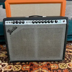 1981 FENDER PRO