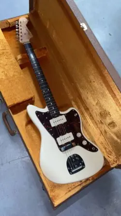 STRING TORTOISE ELECTRIC