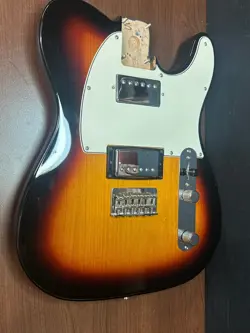MODERN HUMBUCKER COLOR