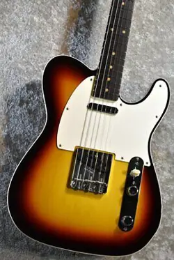 FENDER CUSTOM SHOP VINATGE CUSTOM 1959 TELECASTER CUSTOM NOS CHOCOLATE #GG72L