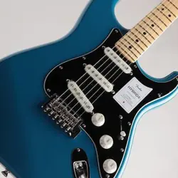 STRATOCASTER/FOREST BLUE/M #GG6KM