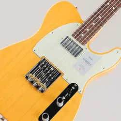 FENDER 2024 COLLECTION MADE IN JAPAN HYBRID II TELECASTER SH/VINTAGE #GGAN0