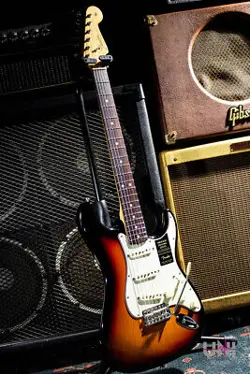 FENDER AMERICAN ORIGINAL '60S STRATOCASTER / 2019 #GGBQM